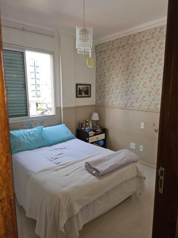 Apartamento, Alto Barroca, 4 Quartos, 2 Vagas, 1 Suíte