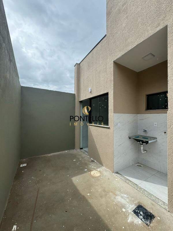 Casa, Verde Vale, 2 Quartos, 2 Vagas