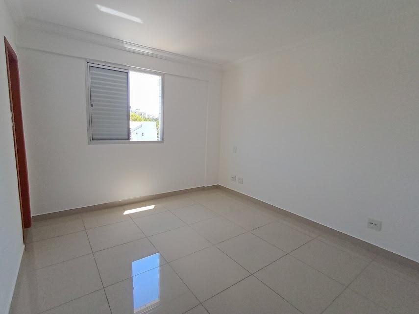 Apartamento, União, 2 Quartos, 2 Vagas, 1 Suíte