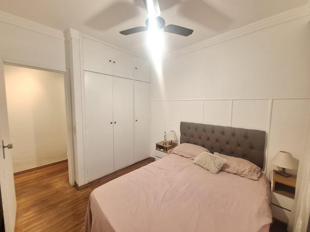 Apartamento, Cidade Nova, 2 Quartos, 1 Vaga