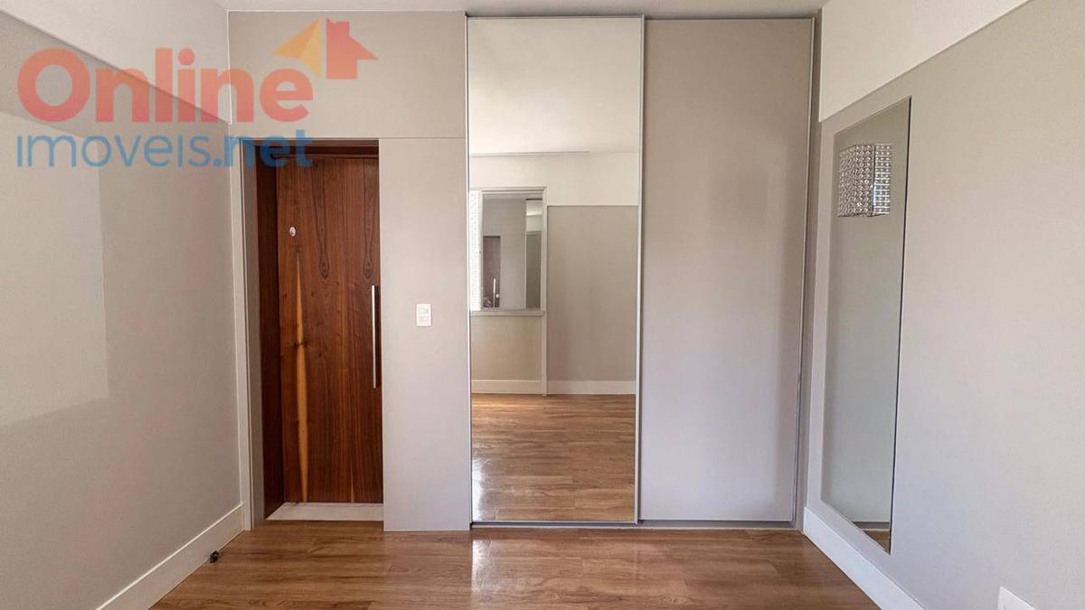 Apartamento, Lourdes, 3 Quartos, 0 Vaga, 1 Suíte