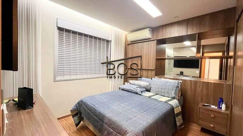 Cobertura, Colégio Batista, 4 Quartos, 1 Vaga, 1 Suíte