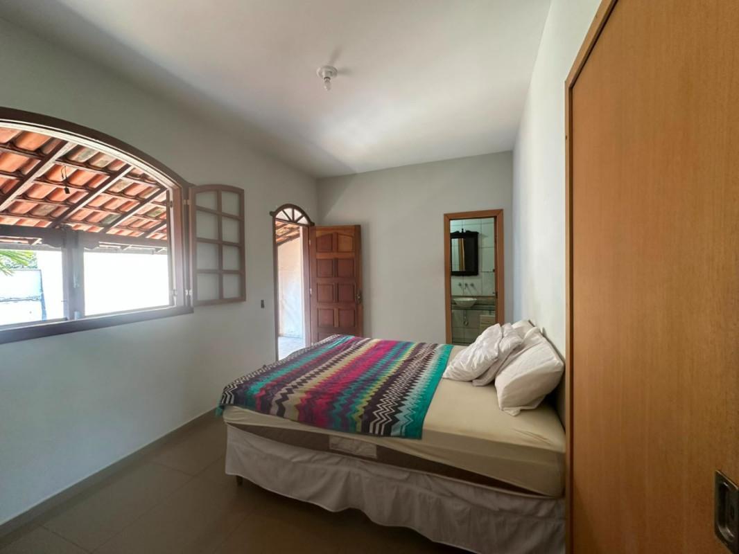 Casa, Alto Caiçaras, 6 Quartos, 10 Vagas, 3 Suítes