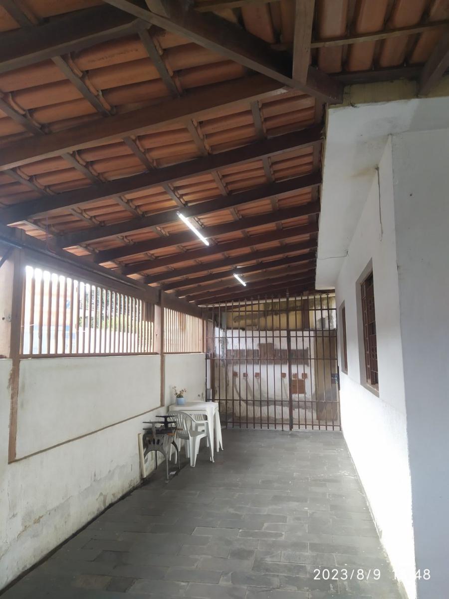 Casa, Novo Riacho, 3 Quartos, 3 Vagas