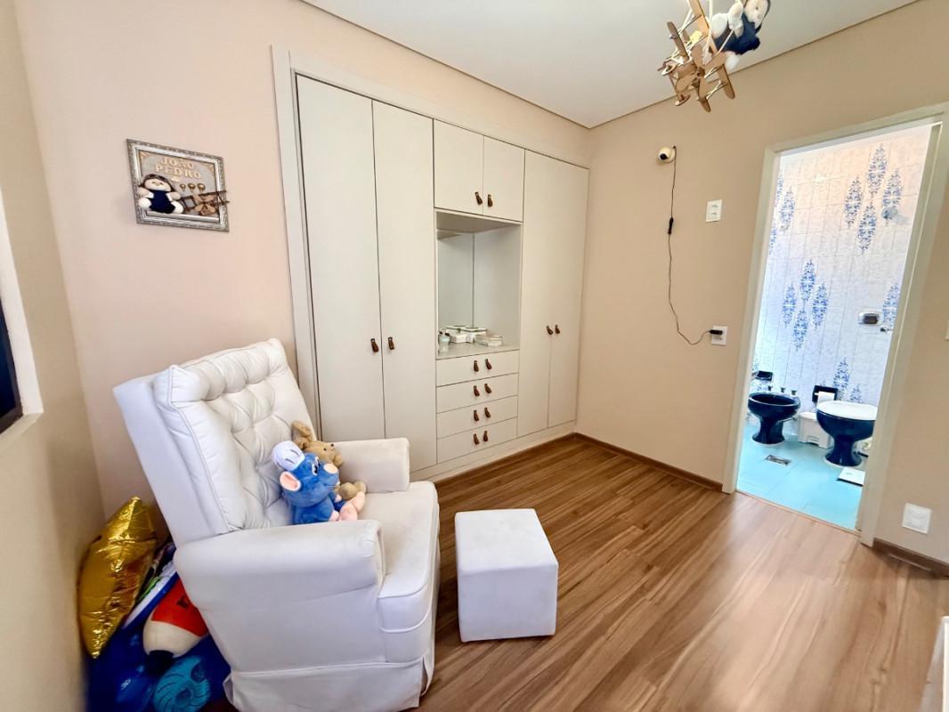 Apartamento, Luxemburgo, 3 Quartos, 2 Vagas, 1 Suíte