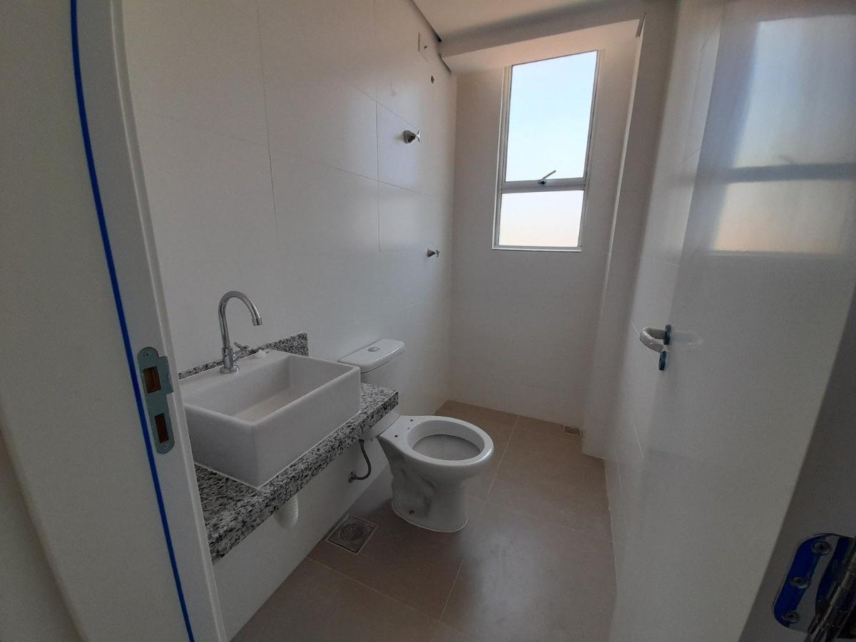 Apartamento, Ana Lúcia, 2 Quartos, 2 Vagas, 1 Suíte