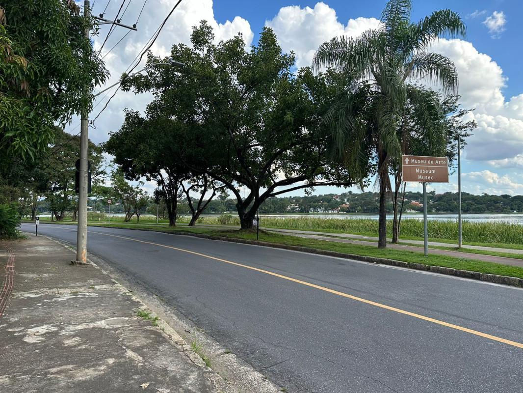 Lote, Jardim Atlântico, 0 Quarto, 0 Vaga