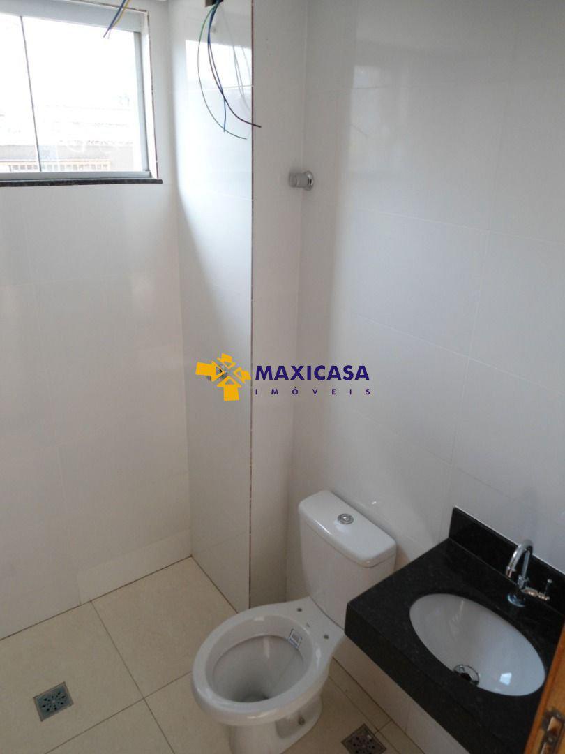 Apartamento, Maria Helena, 2 Quartos, 1 Vaga