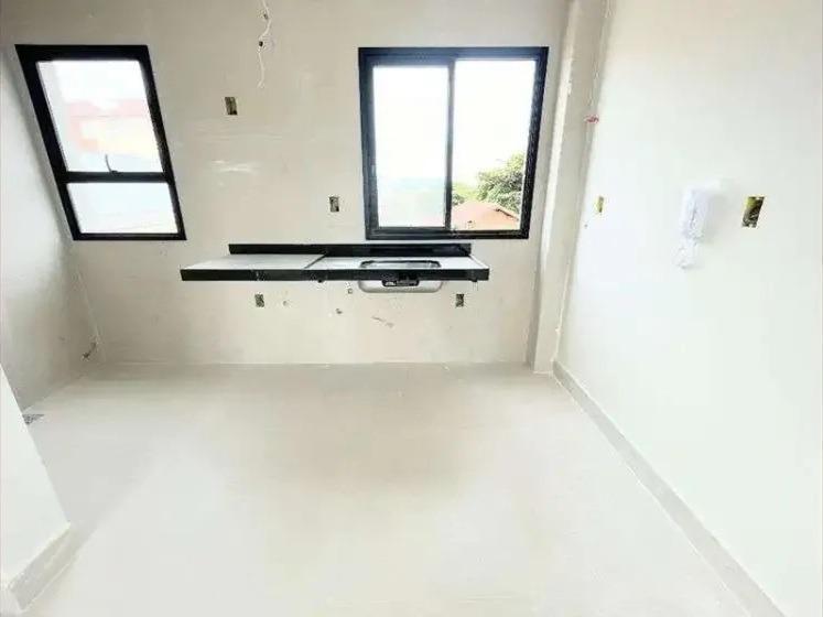 Apartamento, Indaiá, 2 Quartos, 1 Vaga, 1 Suíte