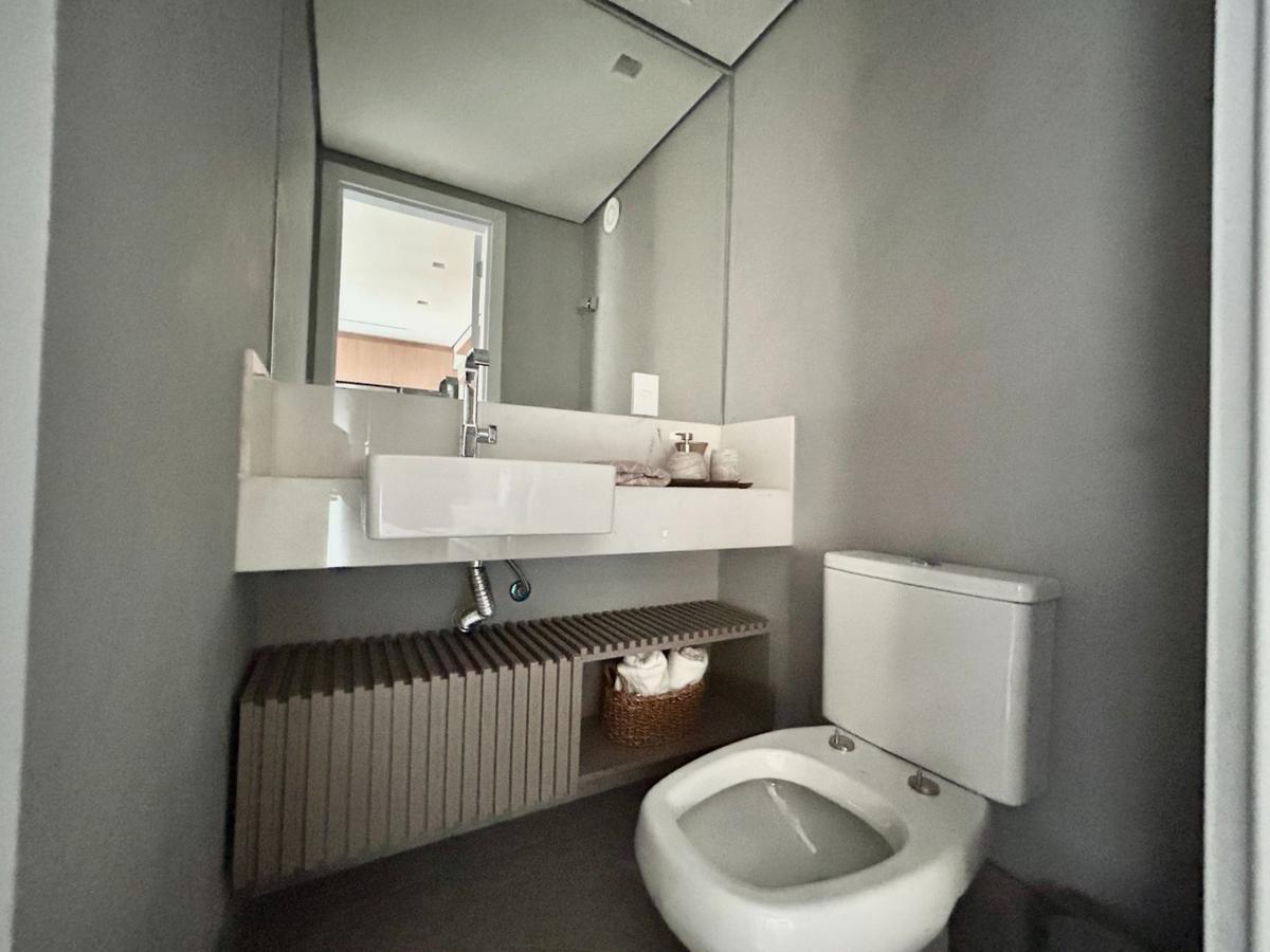 Apartamento, São José, 1 Quarto, 1 Vaga, 1 Suíte
