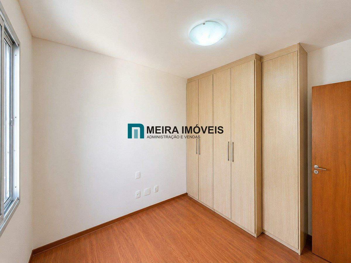 Cobertura, União, 4 Quartos, 1 Vaga, 1 Suíte