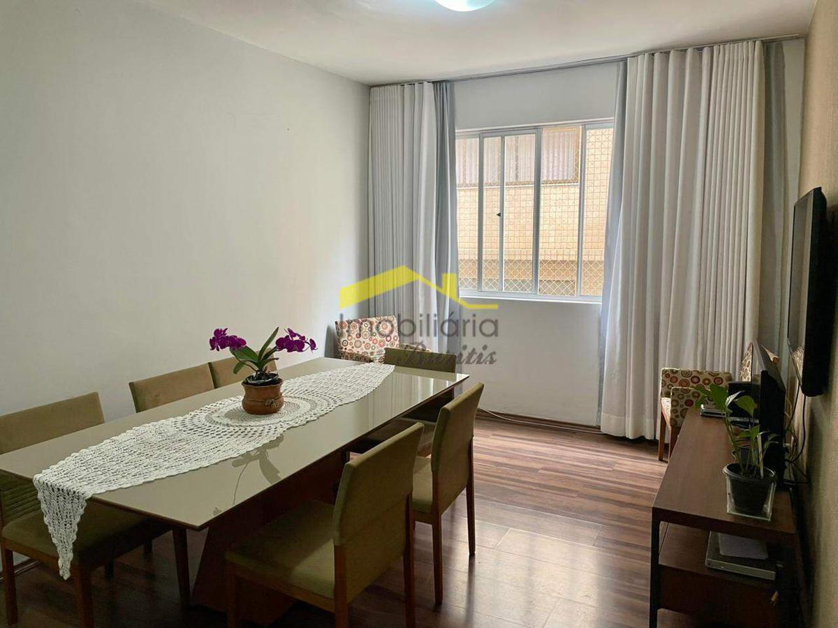 Apartamento, Estoril, 3 Quartos, 1 Vaga, 1 Suíte