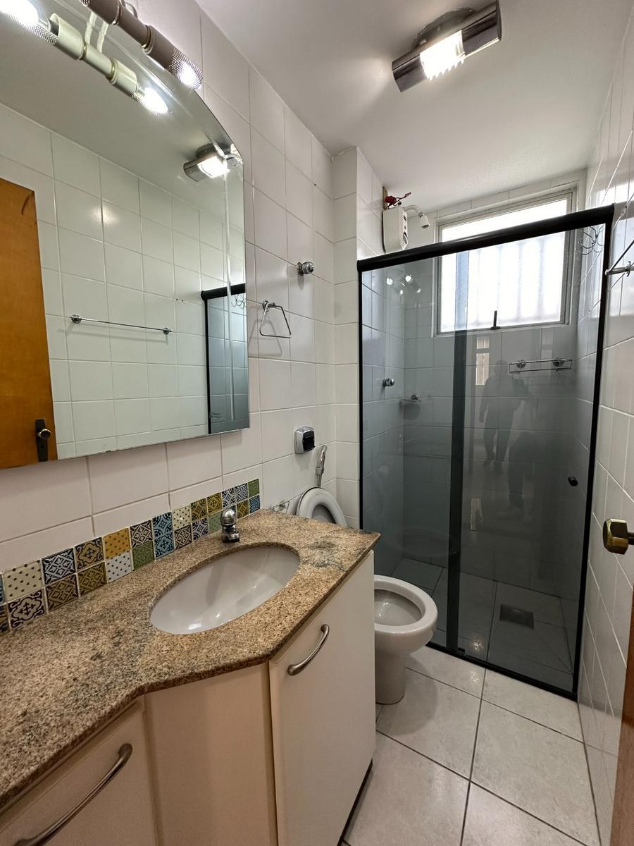 Apartamento, Palmares, 3 Quartos, 1 Vaga, 1 Suíte