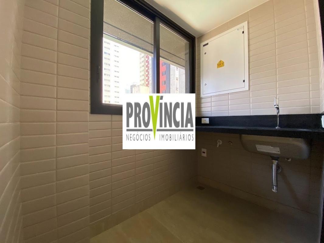 Apartamento, Lourdes, 3 Quartos, 2 Vagas, 3 Suítes