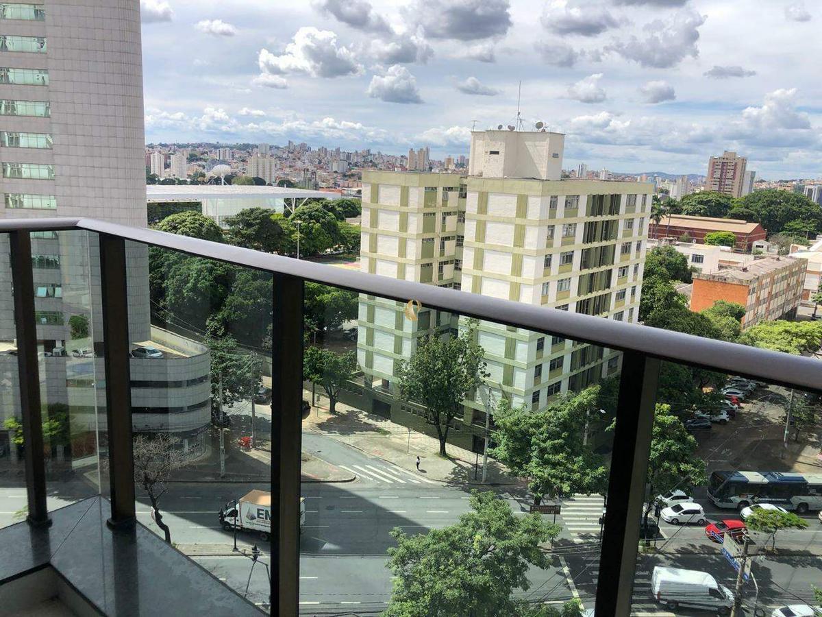 Apartamento, Santo Agostinho, 2 Quartos, 0 Vaga, 2 Suítes