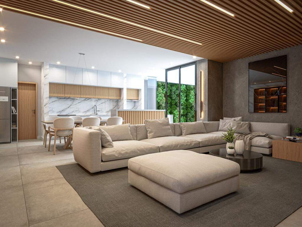 Apartamento, Luxemburgo, 3 Quartos, 2 Vagas, 1 Suíte