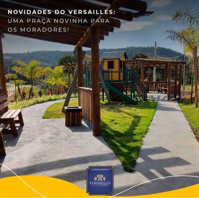 Lote, Sobradinho, 0 Quarto, 0 Vaga