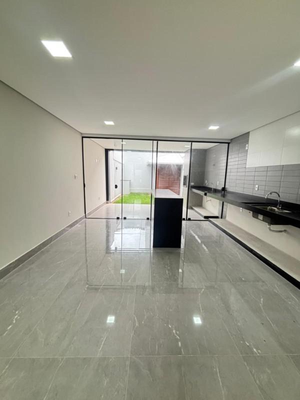 Casa, Santa Amélia, 3 Quartos, 3 Vagas, 1 Suíte