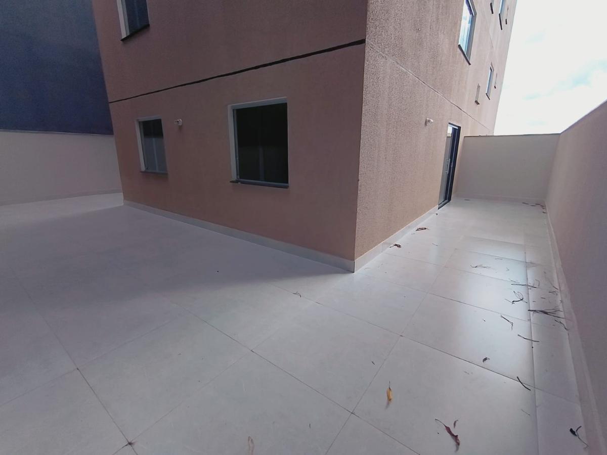 Apartamento, Céu Azul, 2 Quartos, 1 Vaga