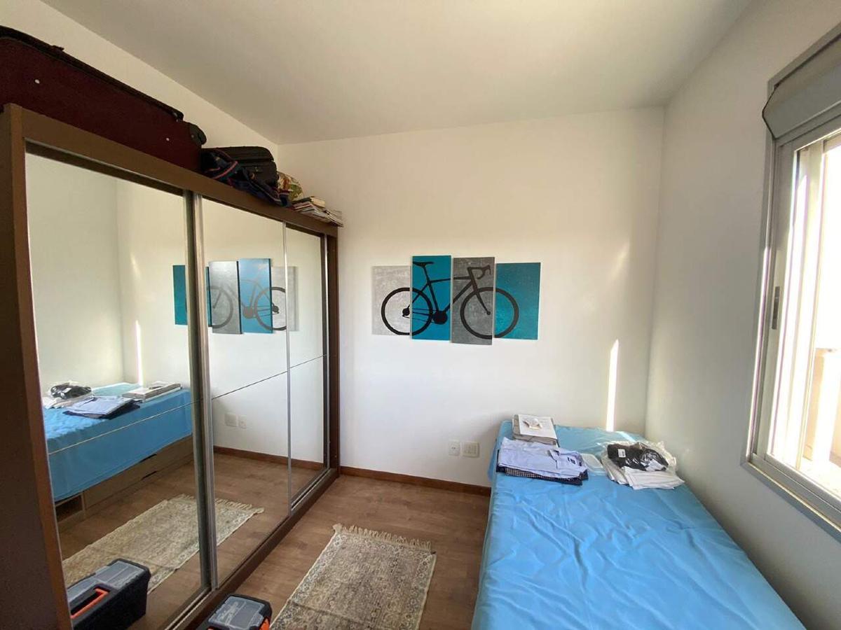 Apartamento, Buritis, 3 Quartos, 2 Vagas, 1 Suíte