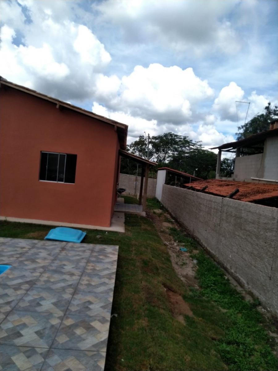 Fazenda, Fernao Dias, 3 Quartos, 10 Vagas, 1 Suíte