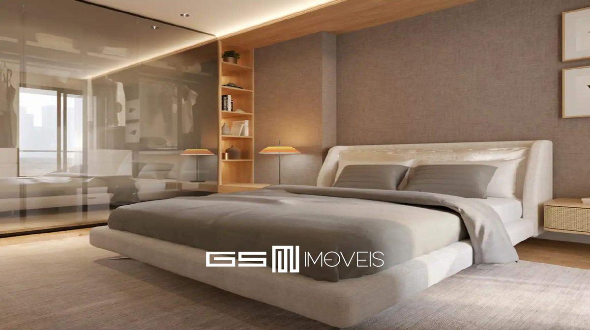 Apartamento, Vale do Sereno, 3 Quartos, 2 Vagas, 1 Suíte