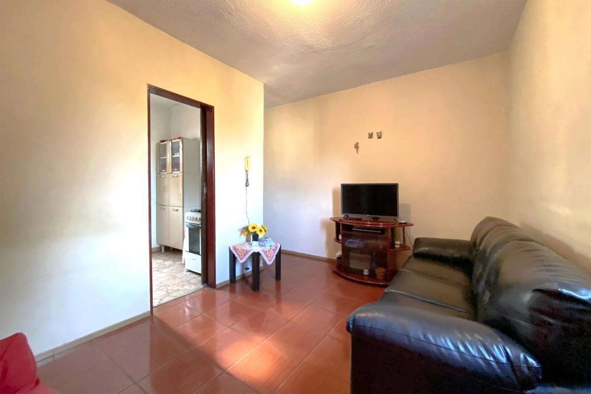 Apartamento, Nova Gameleira, 3 Quartos, 1 Vaga