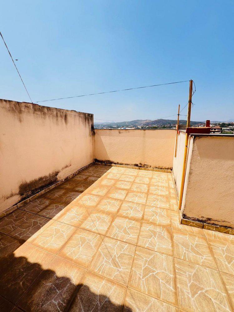 Cobertura, Serra Azul, 2 Quartos, 2 Vagas