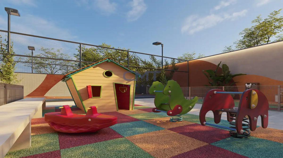 Apartamento, Santo Antônio, 3 Quartos, 2 Vagas, 1 Suíte