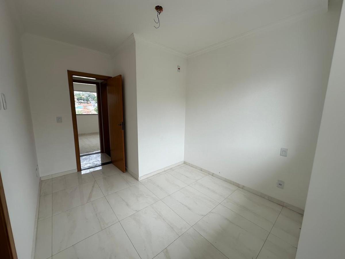 Casa, Santa Amélia, 3 Quartos, 2 Vagas, 1 Suíte
