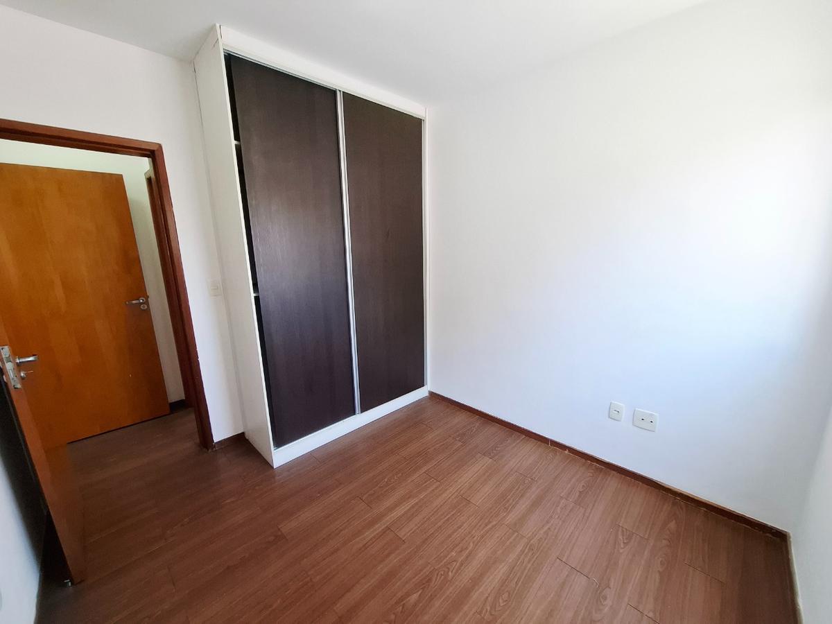 Apartamento, Renascença, 3 Quartos, 2 Vagas, 1 Suíte