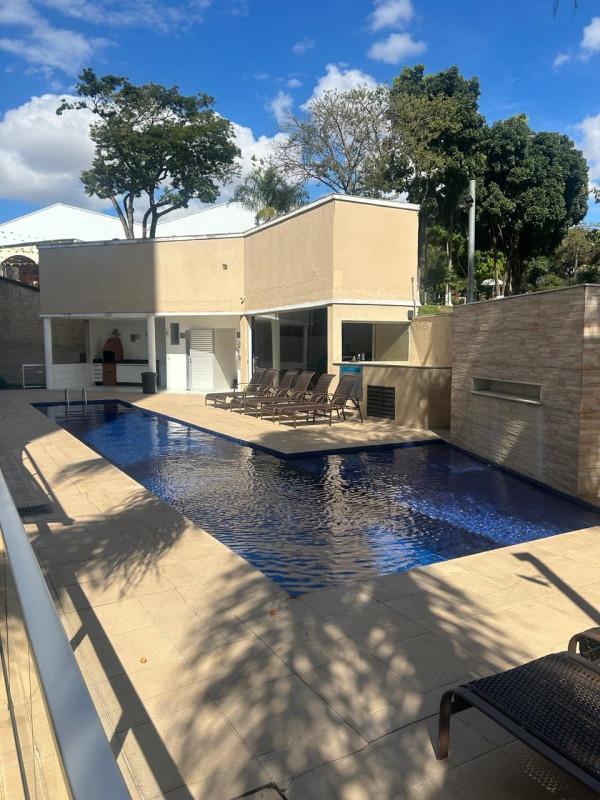 Apartamento, Planalto, 2 Quartos, 1 Vaga