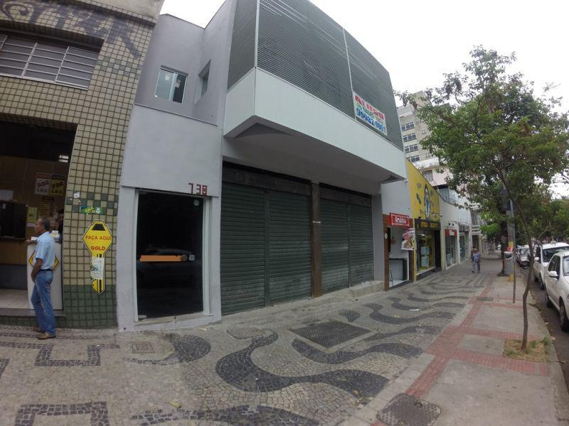 Sala, Santa Efigênia, 0 Quarto, 0 Vaga