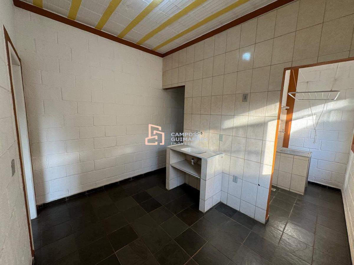 Apartamento, Vera Cruz, 1 Quarto