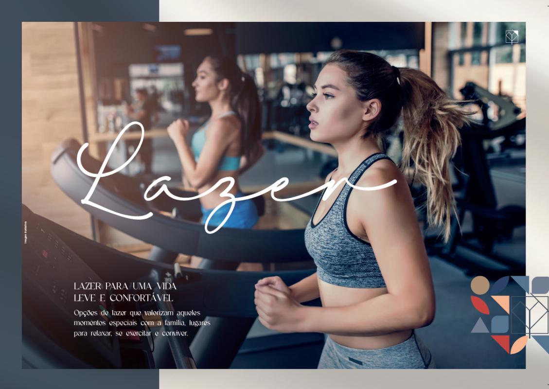 Apartamento, Coração Eucarístico, 2 Quartos, 2 Vagas, 1 Suíte