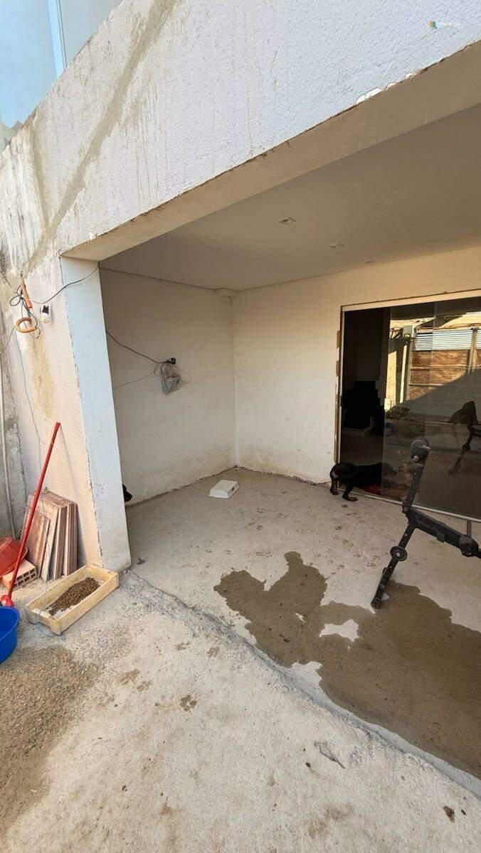 Casa, Petrópolis, 2 Quartos, 1 Vaga, 1 Suíte