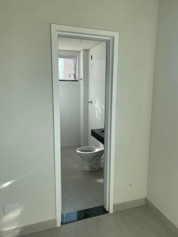 Apartamento, Inconfidência, 2 Quartos, 1 Vaga, 1 Suíte