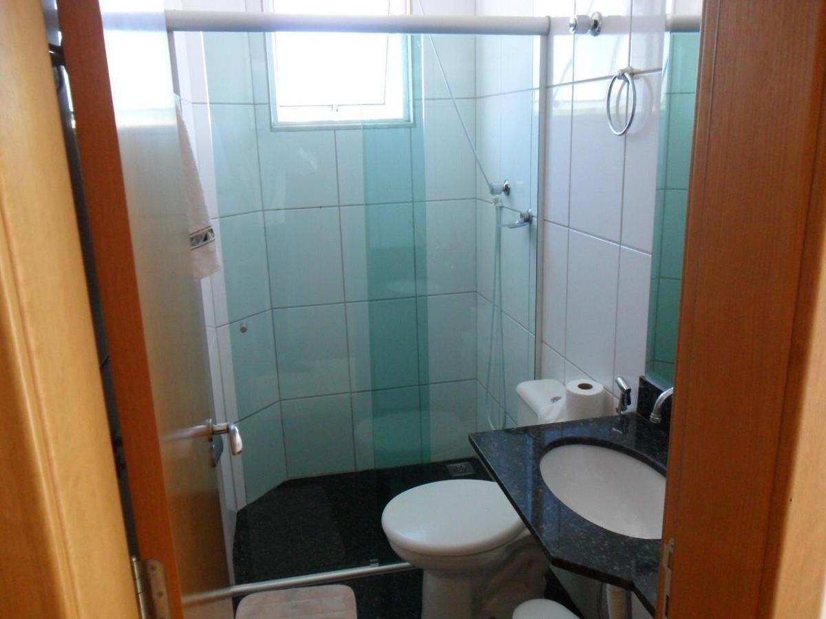 Cobertura, Planalto, 4 Quartos, 4 Vagas, 2 Suítes