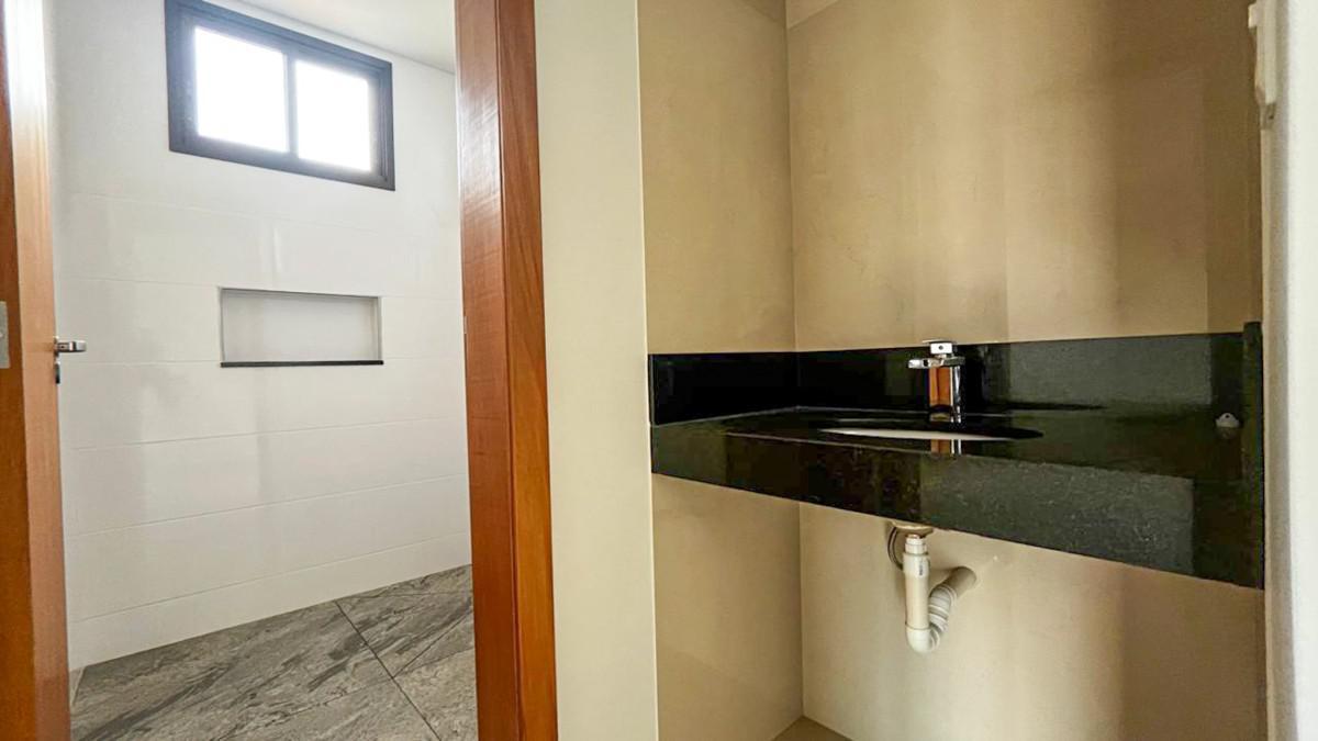 Cobertura, Prado, 4 Quartos, 3 Vagas, 1 Suíte