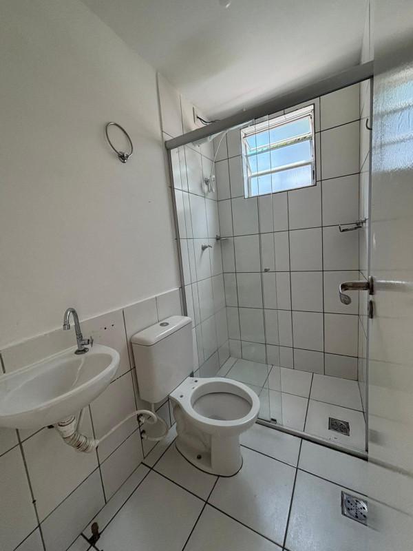 Apartamento, Granja Verde, 2 Quartos, 1 Vaga
