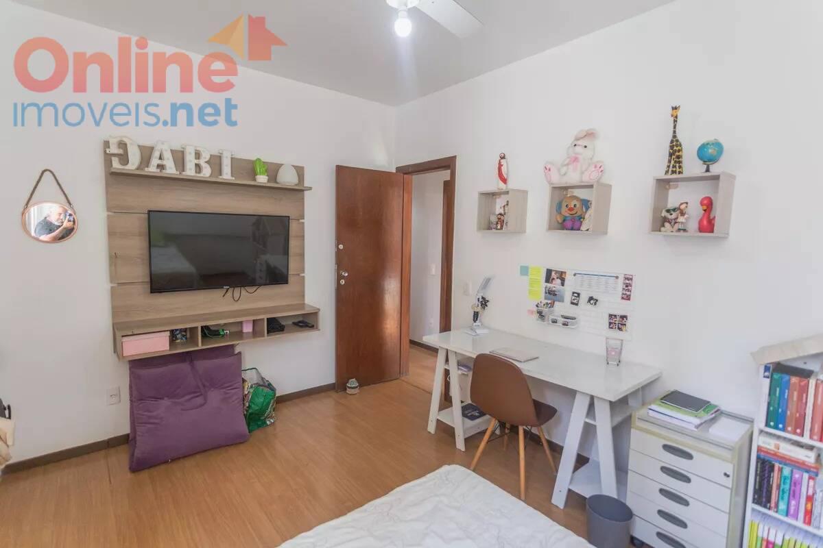 Cobertura, Anchieta, 4 Quartos, 0 Vaga, 1 Suíte