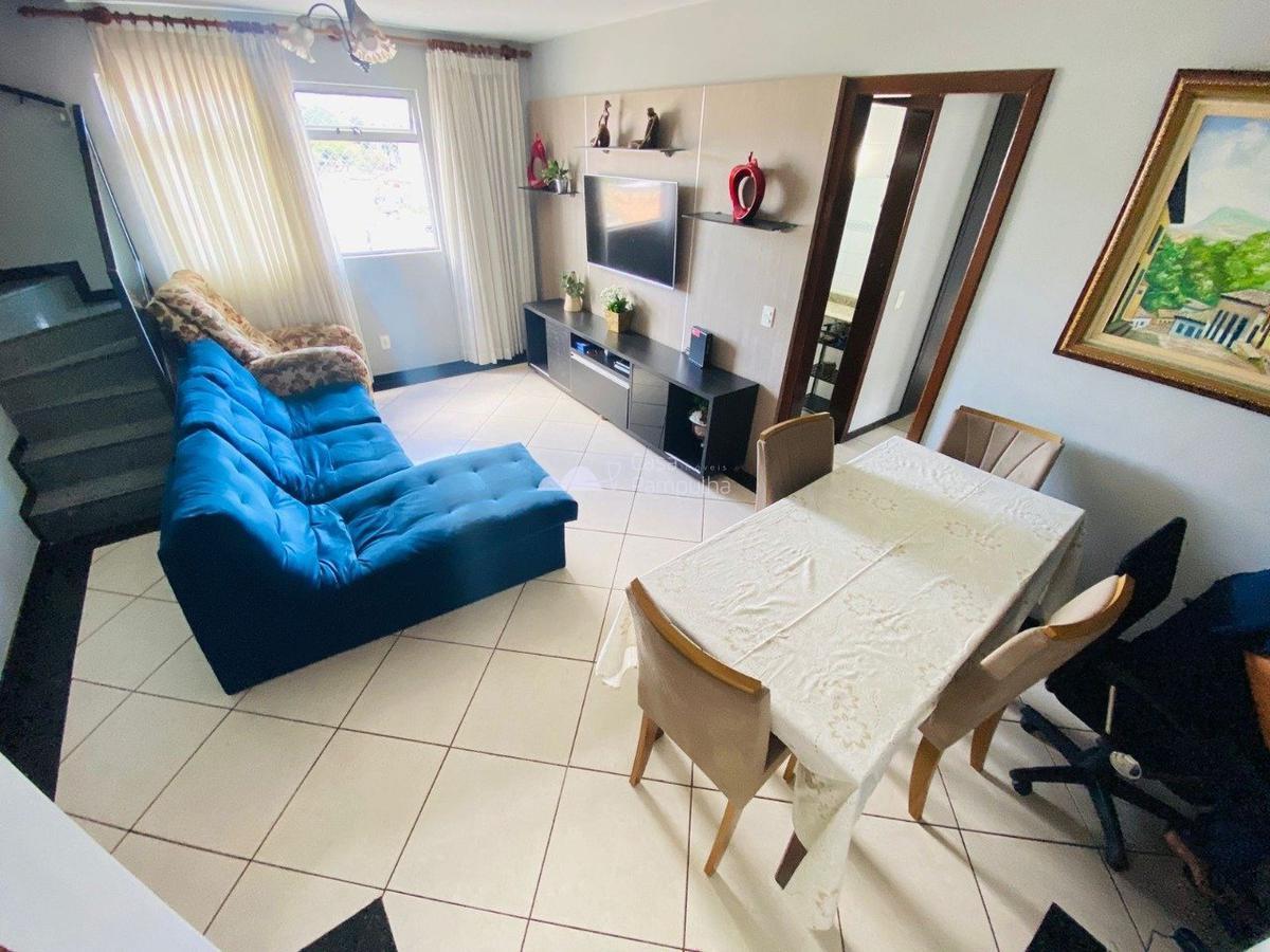 Apartamento, Itapoã, 3 Quartos, 3 Vagas, 1 Suíte
