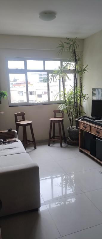 Apartamento, Jardim América, 3 Quartos, 1 Vaga