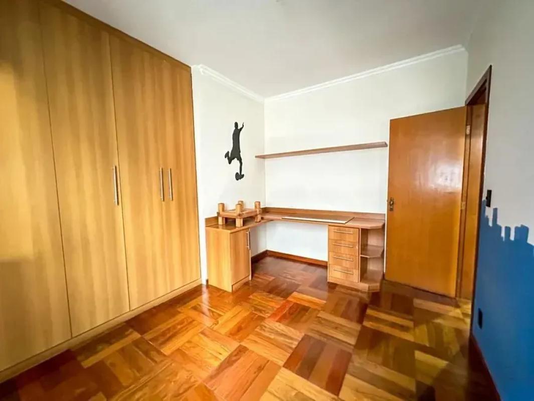 Cobertura, Castelo, 4 Quartos, 2 Vagas, 2 Suítes