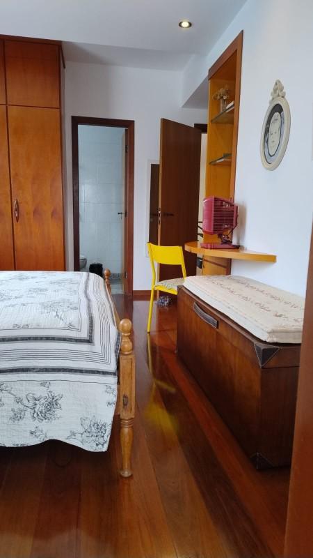 Cobertura, Gutierrez, 4 Quartos, 3 Vagas, 3 Suítes