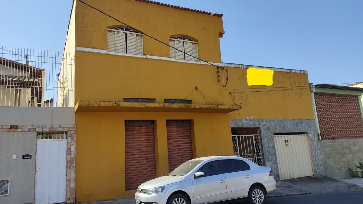 Casa, Padre Eustáquio, 12 Quartos, 3 Vagas
