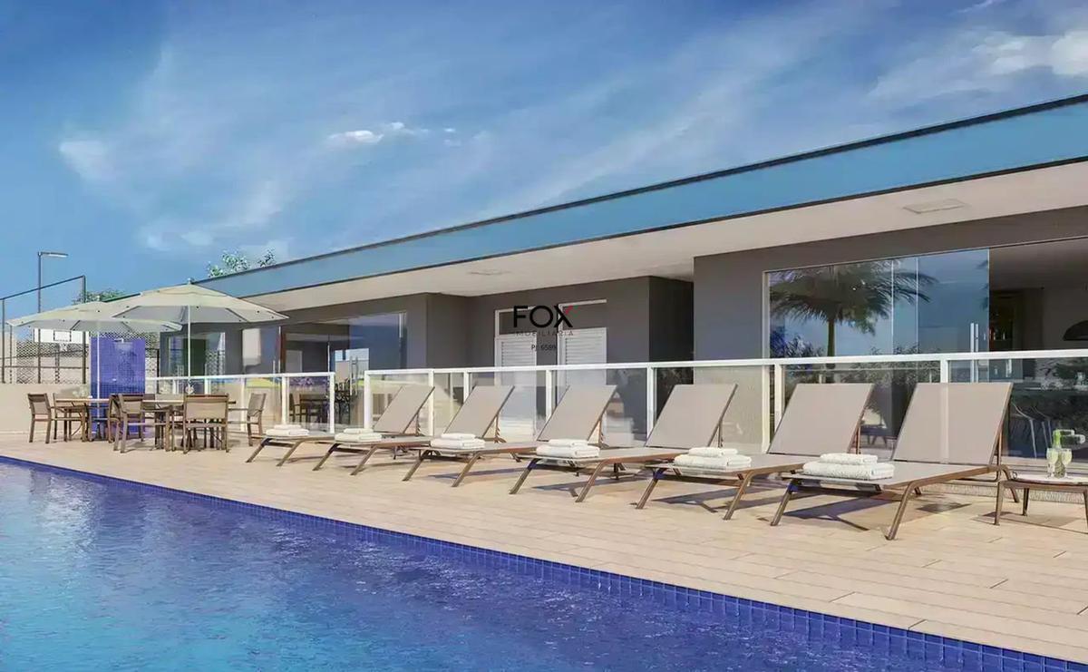 Casa, Pau Pombo, 2 Quartos, 2 Vagas, 1 Suíte