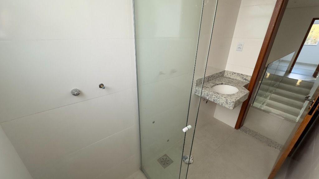 Casa, Paciência, 3 Quartos, 2 Vagas, 1 Suíte