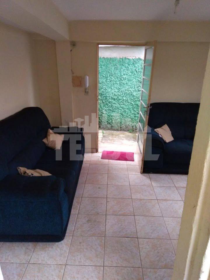 Casa, Santana, 5 Quartos, 2 Vagas, 1 Suíte