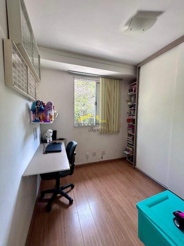 Casa, Buritis, 3 Quartos, 2 Vagas, 1 Suíte